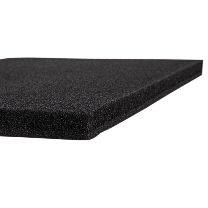 Ramair FOAMPADLRG 300 x 200mm Dual Layer Foam Sheet