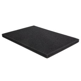RAM FOAMPADLRGX2 2x Dual Layer Foam Sheet 300 x 200mm