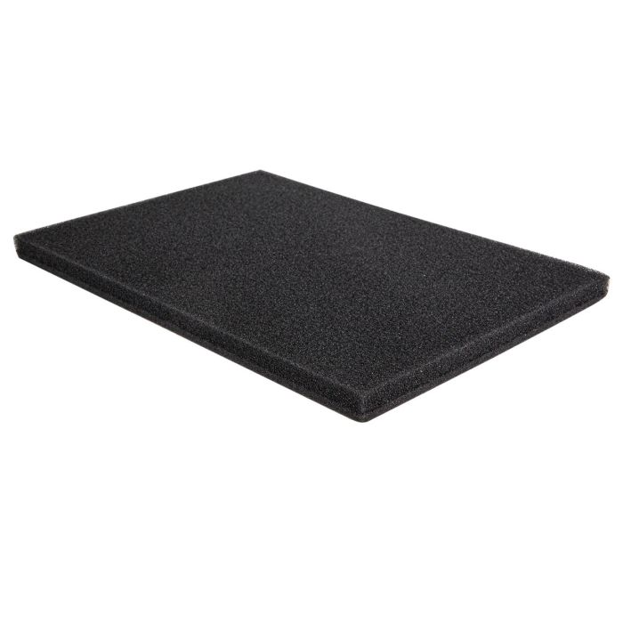 Ramair FOAMPADLRG 300 x 200mm Dual Layer Foam Sheet
