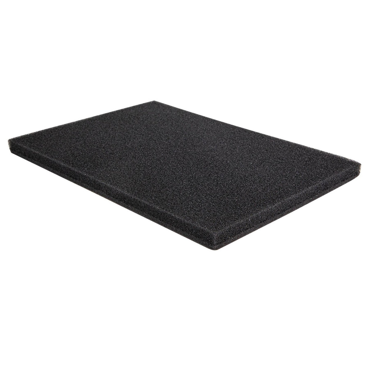 Ramair LRGFOAMPAD Lámina de espuma de doble capa 1000 mm x 500 mm