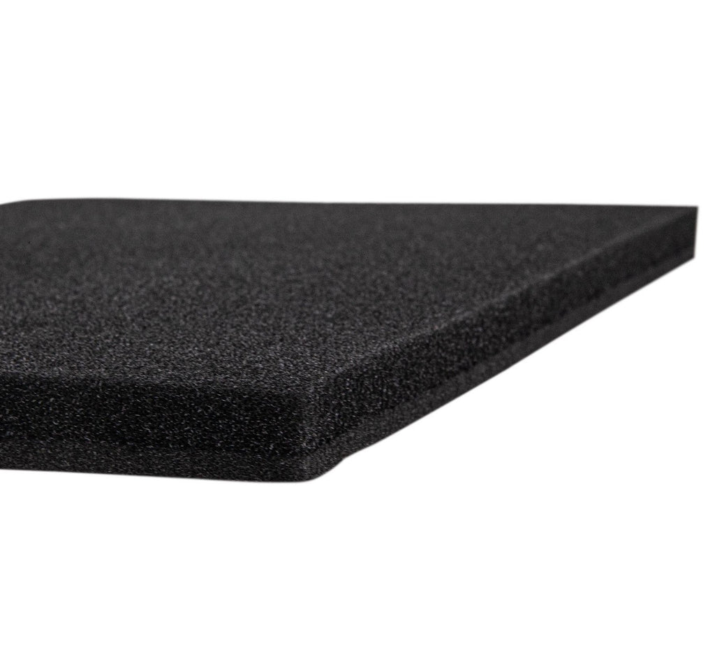 Ramair LRGFOAMPAD Lámina de espuma de doble capa 1000 mm x 500 mm
