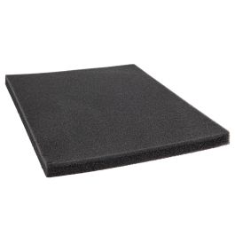 Ramair LRGFOAMPAD Dual Layer Foam Sheet 1000mm x 500mm