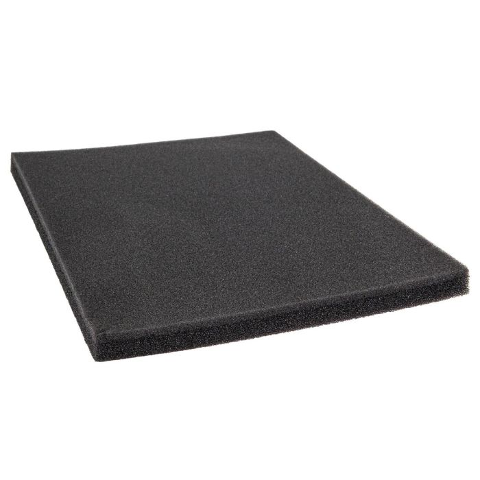 Ramair LRGFOAMPAD 1000mm x 500mm Double Layer Foam Sheet