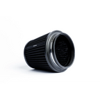 Ramair large universal cone air filter, pleated, 127 mm (5 inches) inner diameter.