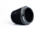 Filtro de aire cónico universal plisado Ramair de 127 mm (5 pulgadas) de diámetro interior de cuello, grande