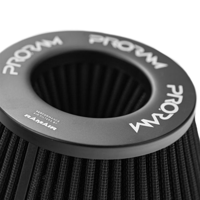 Ramair Performance Pleated Intake Kit without MAF Sensor for Mini Cooper 1.5T S 2.0T F56