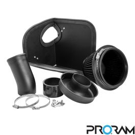 Ramair Performance Pleated Induction Kit without MAF for Mini Cooper 1.5T S 2.0T F56