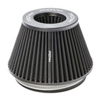 Ramair PRK-138-RECT-BK Pleated Performance Intake Kit for Mini Cooper 1.5T F56 Cooper S 2.0T Rect. MAF