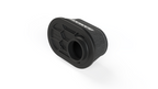 Filtro de repuesto y clips Ramair para JSK-121