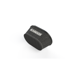 Ramair Replacement Filter and Clips for JSK-121