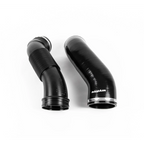 Ramair Silicone Intake Hose for VW MK8 Golf GTi 2.0 TSI 245hp, Black.