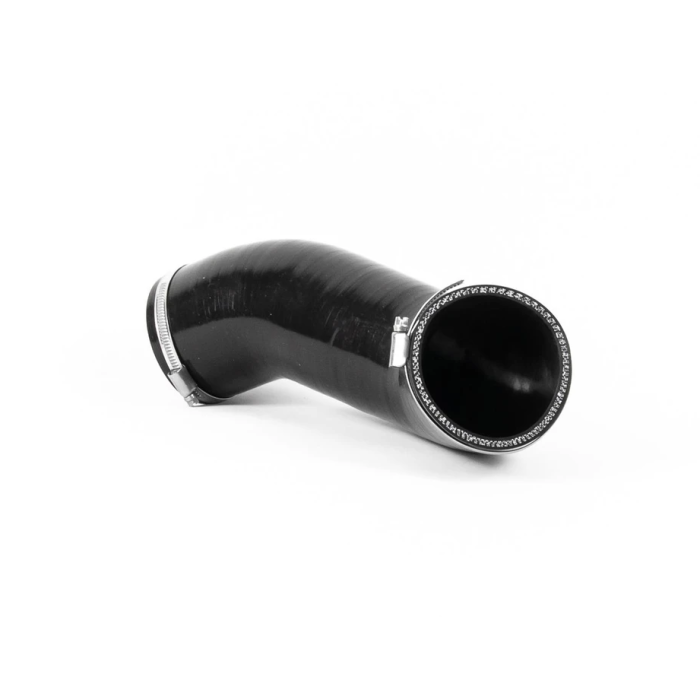 Ramair Silicone Intake Hose for VW MK8 Golf GTi 2.0 TSI 245hp, Black.