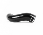 Manguito de admisión de silicona Ramair para VW MK8 Golf GTi 245 CV 2.0 TSI negro