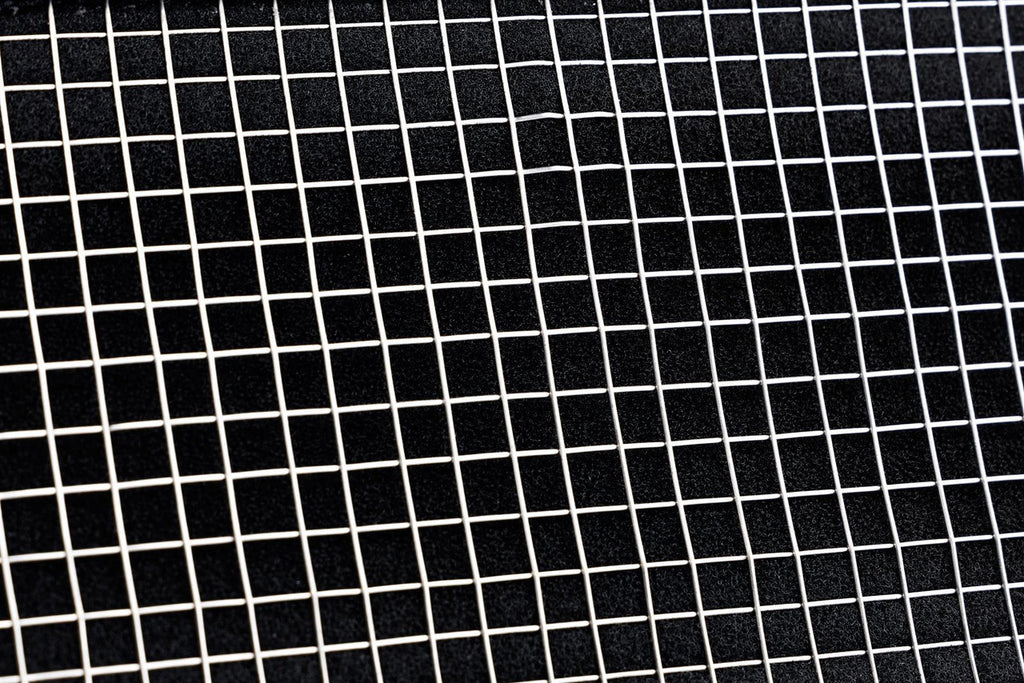 Filtro de aire de espuma de recambio de alto rendimiento Ramair RPF-1742 para Renault Megane MK2 RS