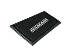 Filtro de aire de espuma de recambio de alto rendimiento Ramair RPF-1742 para Renault Megane MK2 RS