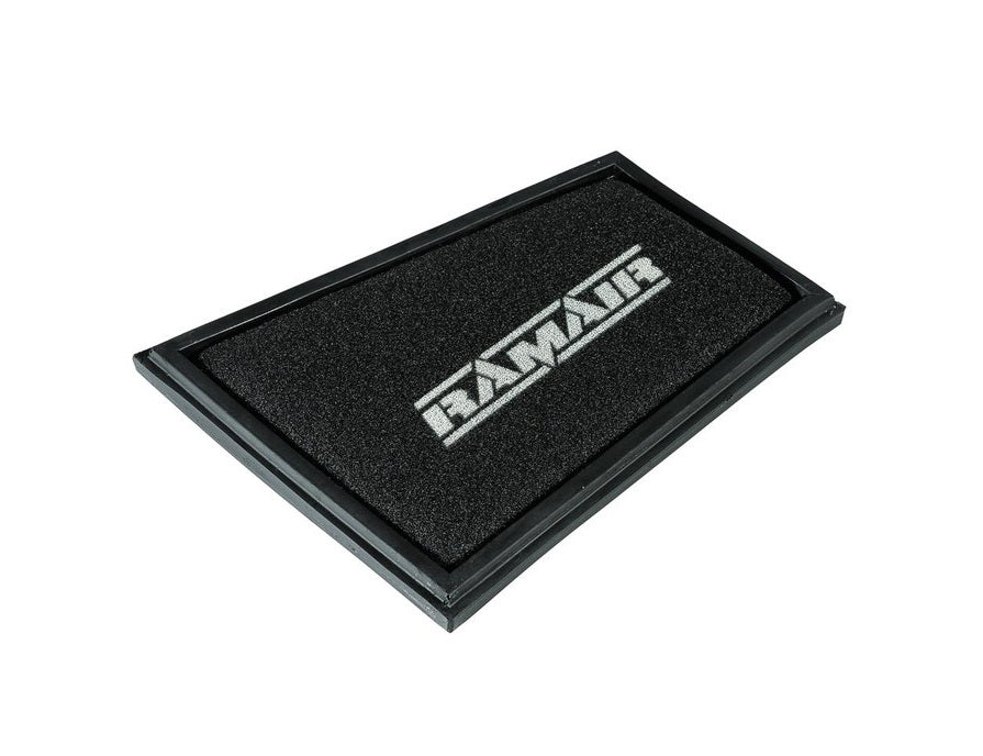 Filtro de aire de espuma de recambio de alto rendimiento Ramair RPF-1742 para Renault Megane MK2 RS