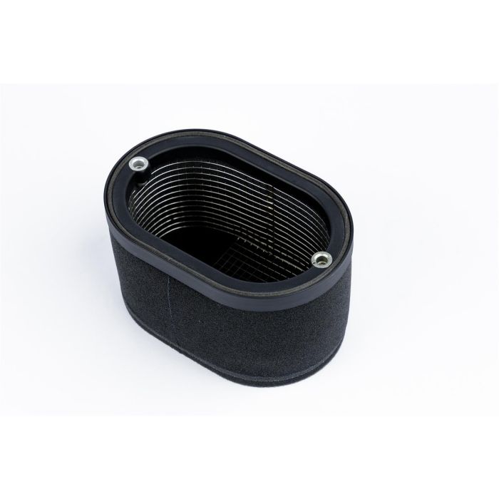 Ramair Carburetor Foam Air Filter with Base Plate, for Weber 40 IDF, 100mm Internal Height.