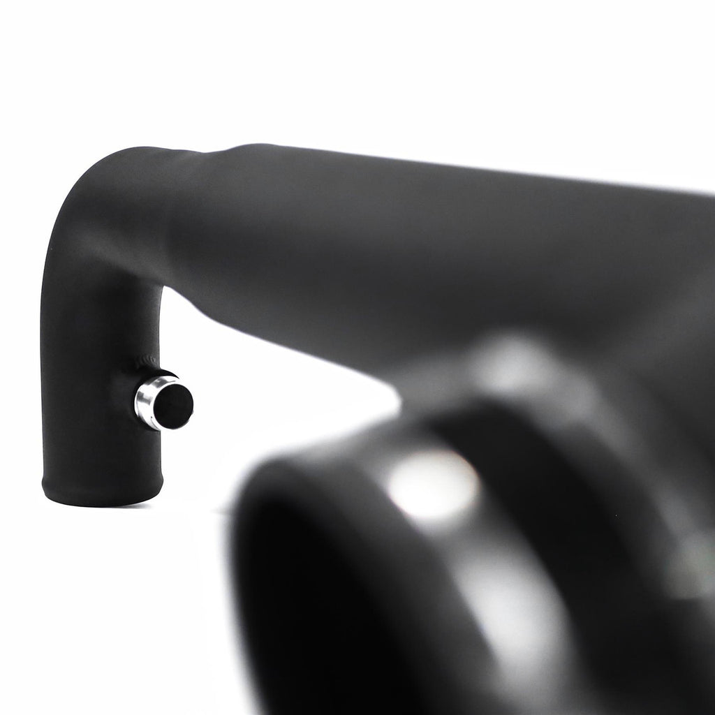 Tubo rígido de aluminio Performance Ramair para VW Golf MK6 GTI 2.0 TSI