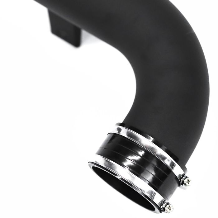 Ramair Performance Rigid Aluminium Boost Pipe for VW Golf MK6 GTI 2.0 TSI