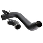 Tubo de admisión de turbo de aluminio Ramair para Ford Focus ST 225 2005-2012