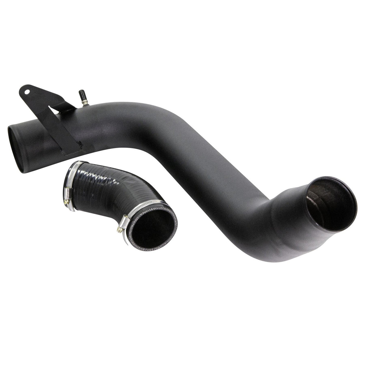 Tubo de admisión de turbo de aluminio Ramair para Ford Focus ST 225 2005-2012