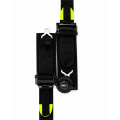 Formula FMIC.Pro FIA 2031 8853-2016 6-Point Racing Harness, 5 x 5 cm, Black.