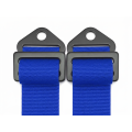 Formula FMIC.Pro 6-point FIA 2031 8853-2016 racing harness, 2" x 2", blue
