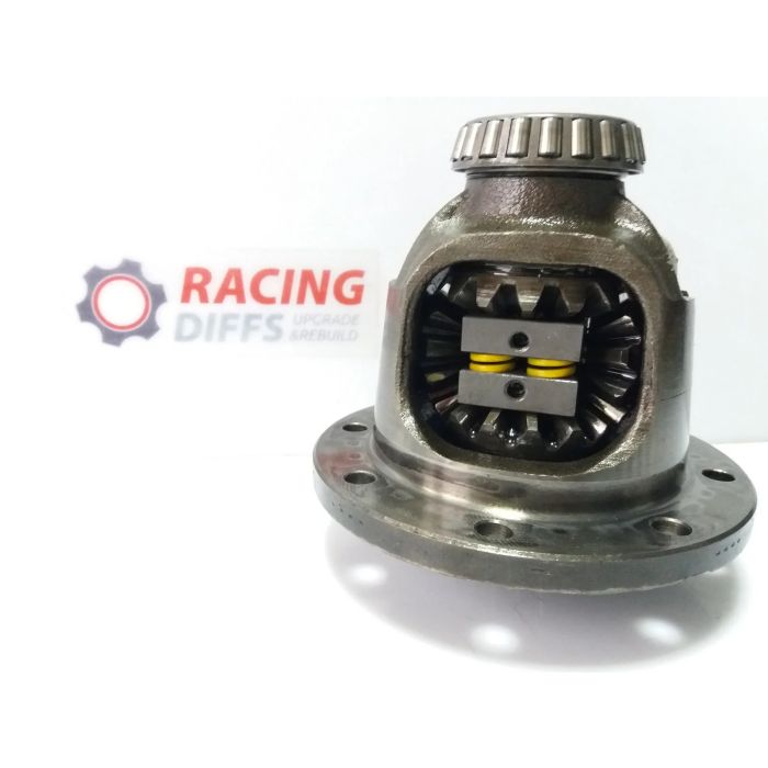 LSD conversion kit for 02A gearbox, competition differentials for Volkswagen Golf / Passat, Audi A3 / S3, Seat Leon / Skoda Octavia