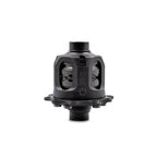 Fully adjustable clutch-type limited-slip differential for BMW 215K/L