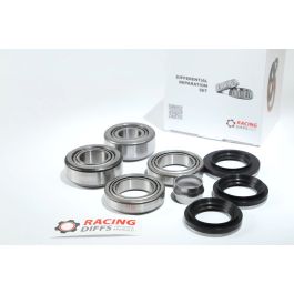 Differential bearing set for BMW Type 210 mm E30 E36 E34 Z1 Z3