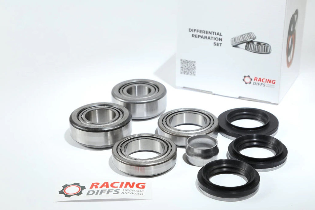 Juego de rodamientos de diferencial para BMW Type 210 mm E30 E36 E34 Z1 Z3