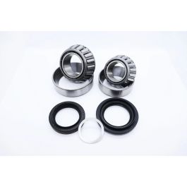 Front differential bearing kit - Iron for BMW
