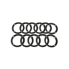 Differential backlash adjustment shim kit BMW 188mm bolt type