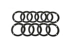 Kit de suplementos para ajuste del juego del diferencial BMW E21, tipo tornillo