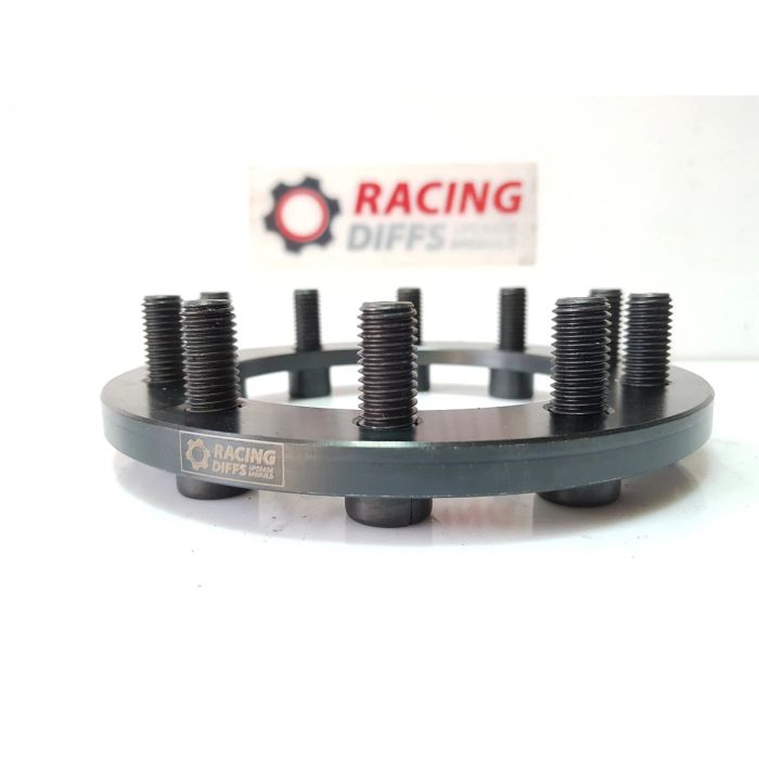 Differential Crown Ring Spacer for BMW for Low to High Gear Ratio Change 188mm
