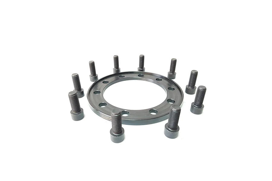 Espaciador de corona de diferencial para BMW para cambio de relación corta a larga 188 mm