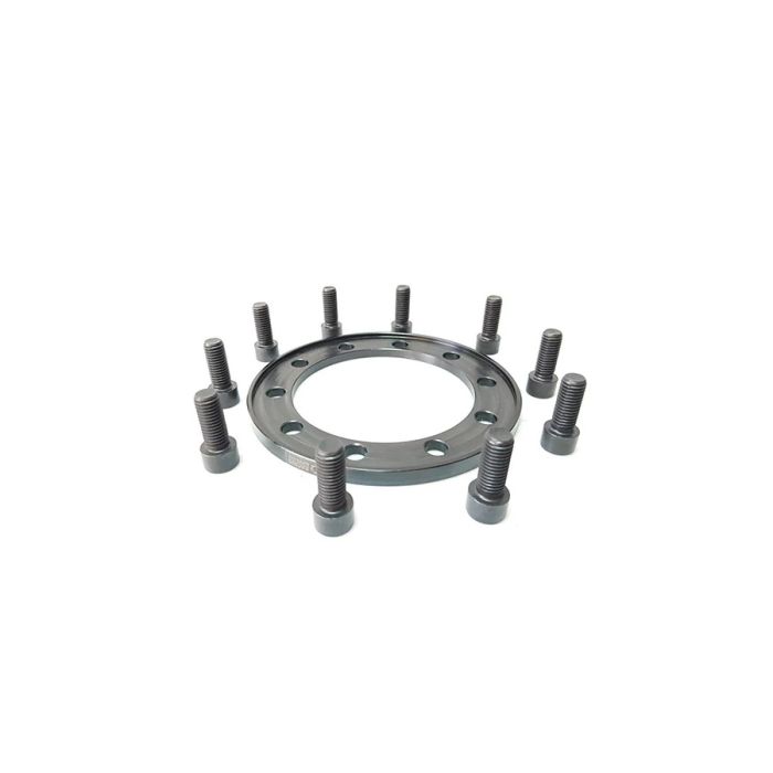 Differential Crown Ring Spacer for BMW for Low to High Gear Ratio Change 188mm