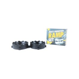 LSD Performance Pressure plate Multi variant Ramp set 168mm for BMW E36 Z3