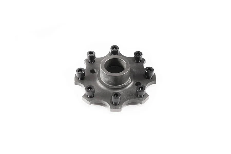 Tapa reforzada de acero mecanizado para diferencial autoblocante ZF de BMW 188M (2,65-3,07)