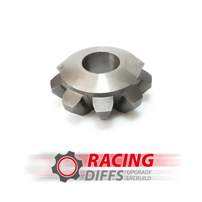 Small forged spider gear for BMW 188mm limited slip differential