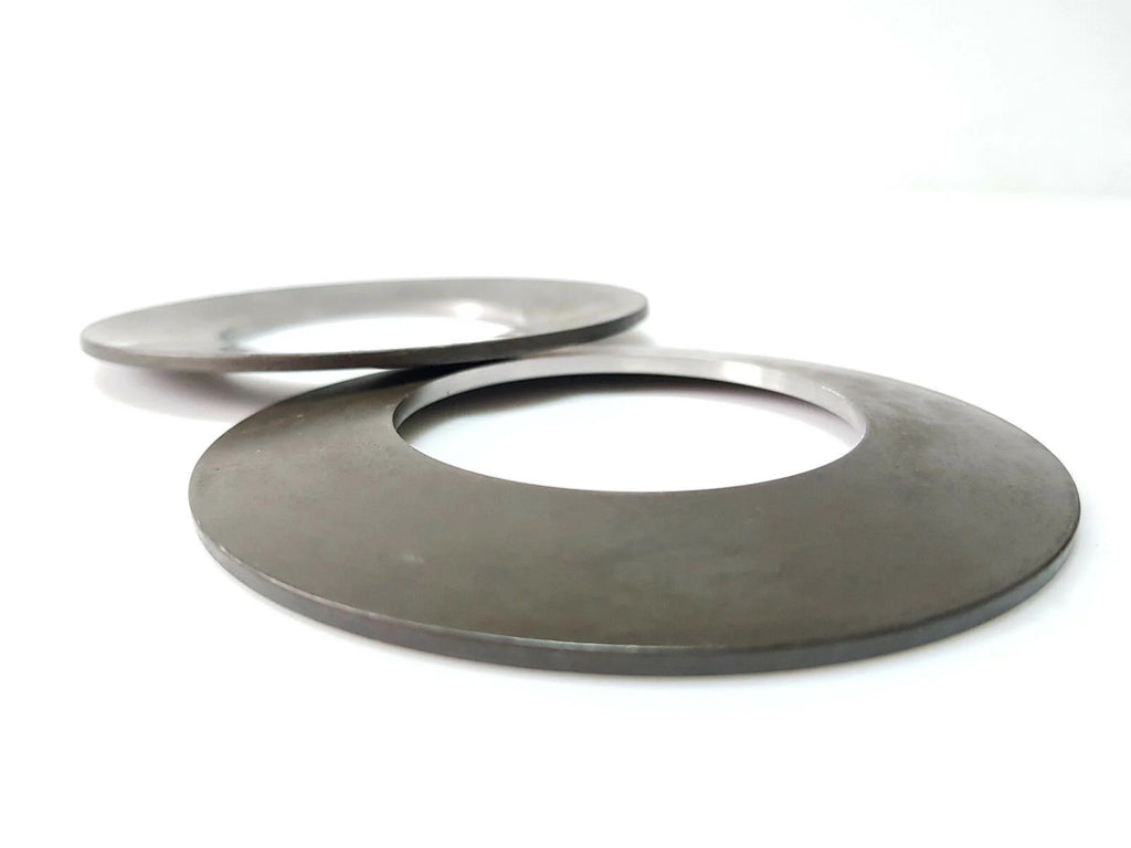 Juego de suplementos de precarga (arandela belleville) para LSD Oem 168 mm para BMW E30 E36 E34