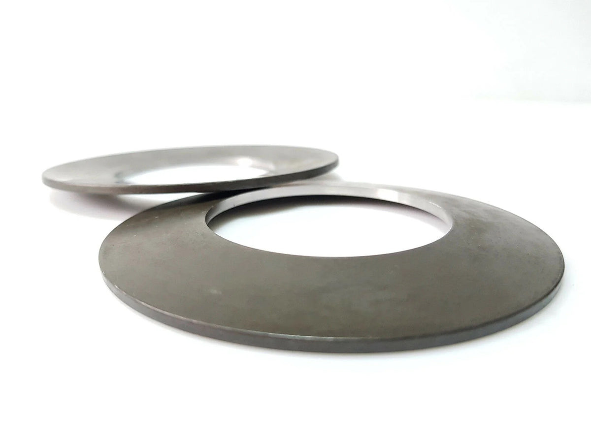 Juego de suplementos de precarga (arandela belleville) para LSD Oem 168 mm para BMW E30 E36 E34