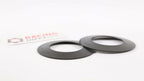 Juego de suplementos de precarga (arandela belleville) para LSD Oem 168 mm para BMW E30 E36 E34