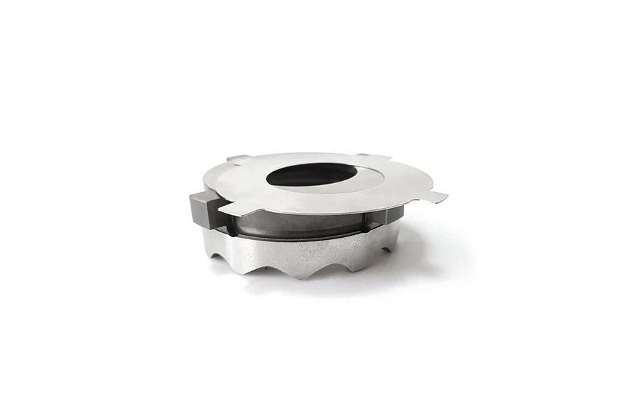 Arandela de protección del plato de presión (rampa) 188 mm para BMW