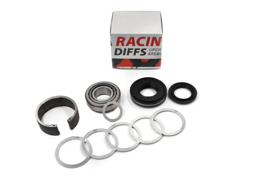 Kit de cambio de relación de transmisión para BMW no M 188K
