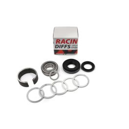 Gear ratio Swap for BMW non M set 188K