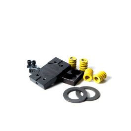 LSD conversion set 7 INCH for Ford Sierra differential (Non LSD)
