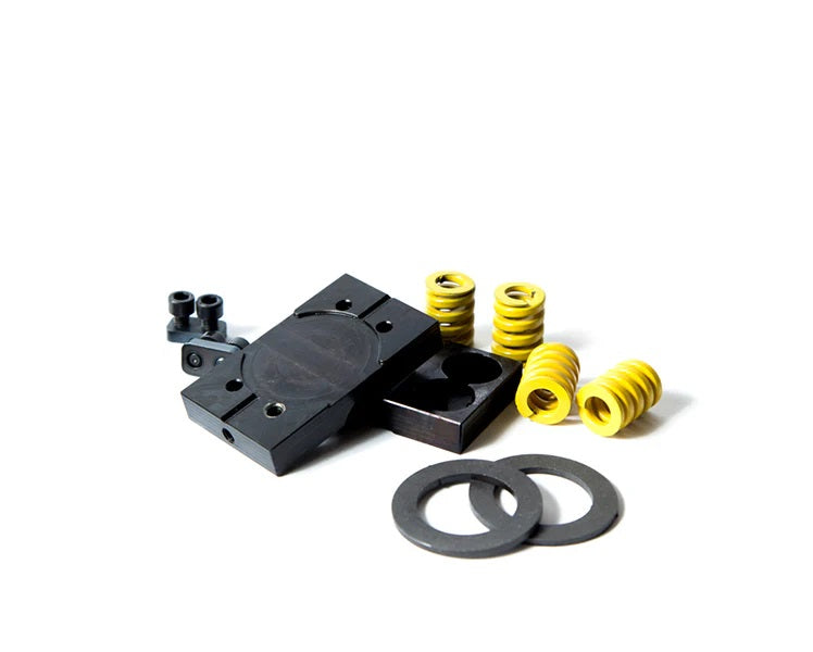 Kit de conversión LSD de 7 PULGADAS para diferencial Ford Sierra (sin LSD)