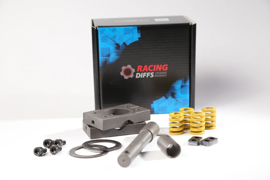Kit de conversión LSD para diferencial trasero Honda CRV Element