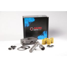 LSD conversion set for Honda CRV Element rear differential